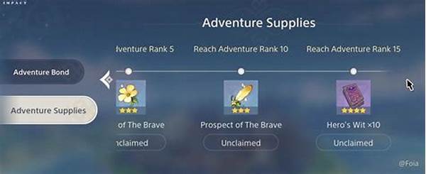 Hero’s Adventure Bond Guide