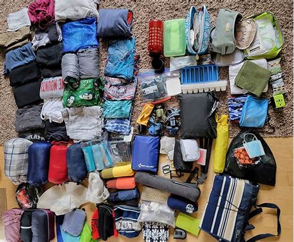 Stop Overpacking Snacks! The Simple Strategy That Centralizes Energy Foods For Efficiency!