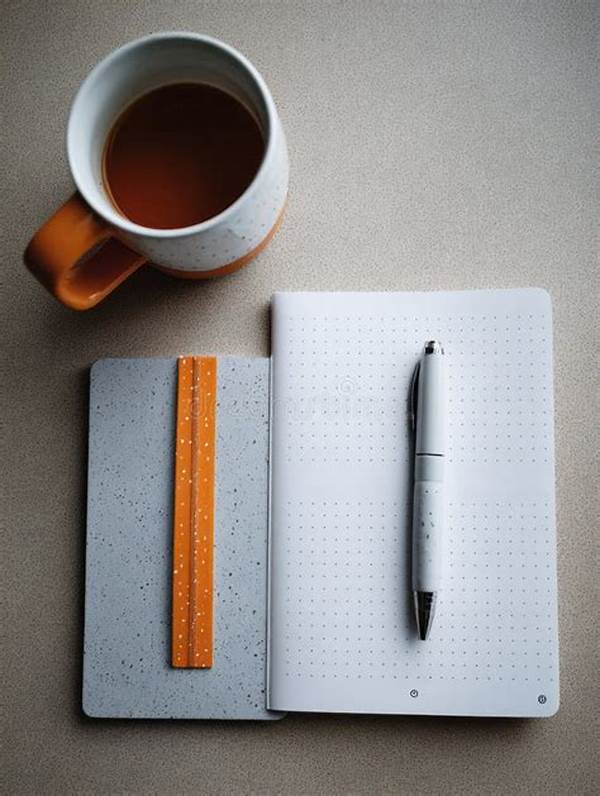 The Anti-distraction Tool: The Simple Notebook That Encourages You To Sketch (instead Of Scroll)!