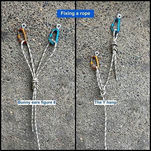 The Fixed Rope Fail: Why Relying On Old Equipment Is The Deadliest Mistake!
