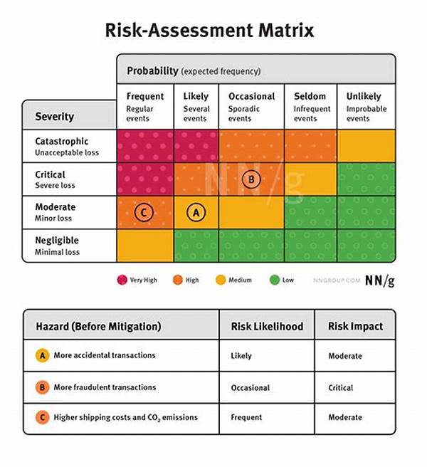 The Risk Assessment Technique: A Powerful Way To Evaluate Weather And Trail Conditions Daily!