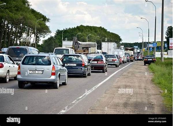 The Unexpected Traffic Jam: How To Bypass The Crowds On The Manali-leh Highway!