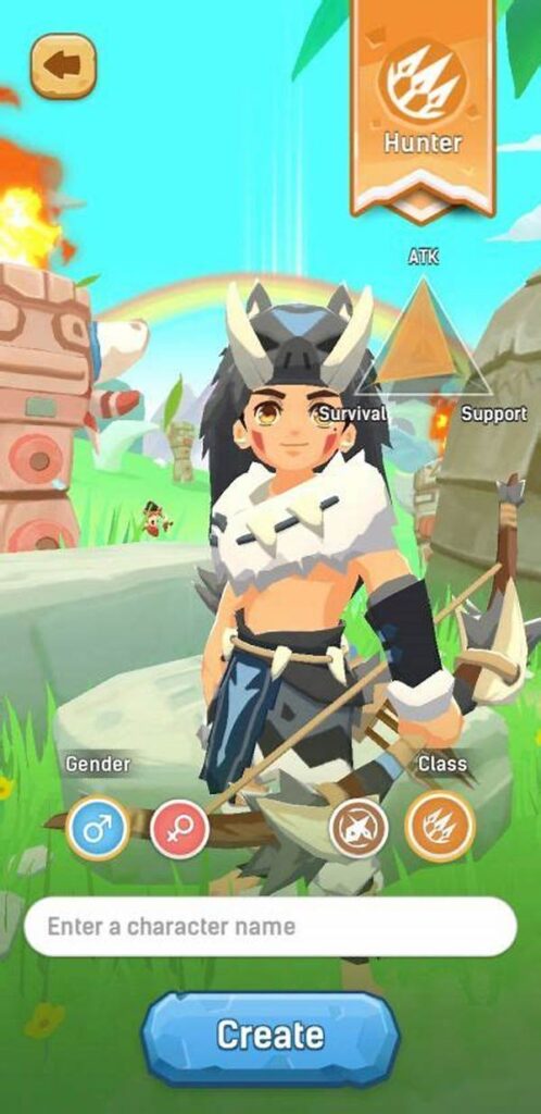 Ulala Idle Adventure Attributes Guide