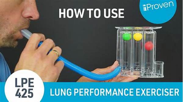 Ultimate Prep: How To Train Your Lungs For High Altitude Without Leaving Home!