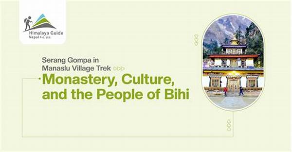 Culture Mastery: How To Use Gompa Protocols To Navigate Monasteries Respectfully!