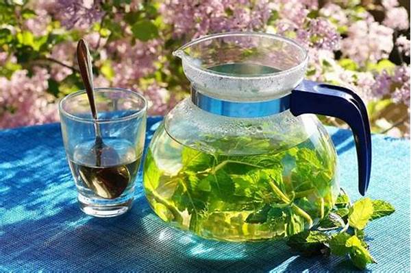 Ditch The Struggle: This Unlikely Herbal Tea Instantly Fights Altitude Sickness On The Go!
