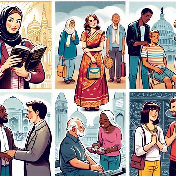 Emotional Intelligence Fix: 4 Ways Respecting Local Customs Improves Your Travel Karma!