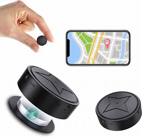The Anti-distraction Tool: The Simple Gps Device That Works When Your Phone Dies!