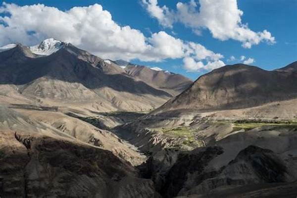 The Permit Policy: The Key Areas Of Ladakh That Require Extra Documentation For Foreigners!