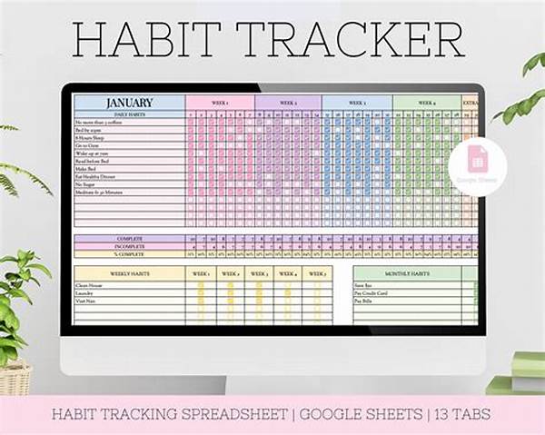 The Ultimate Habit Stack: Pairing Daily Budget Tracking With Photo Backup For Peace Of Mind!