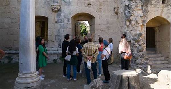 Ultimate Prep: How To Research Monastery Visiting Hours To Avoid Being Locked Out!