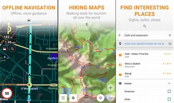 7 Must-have Offline Maps Apps That Work Perfectly Without Any Internet Signal!