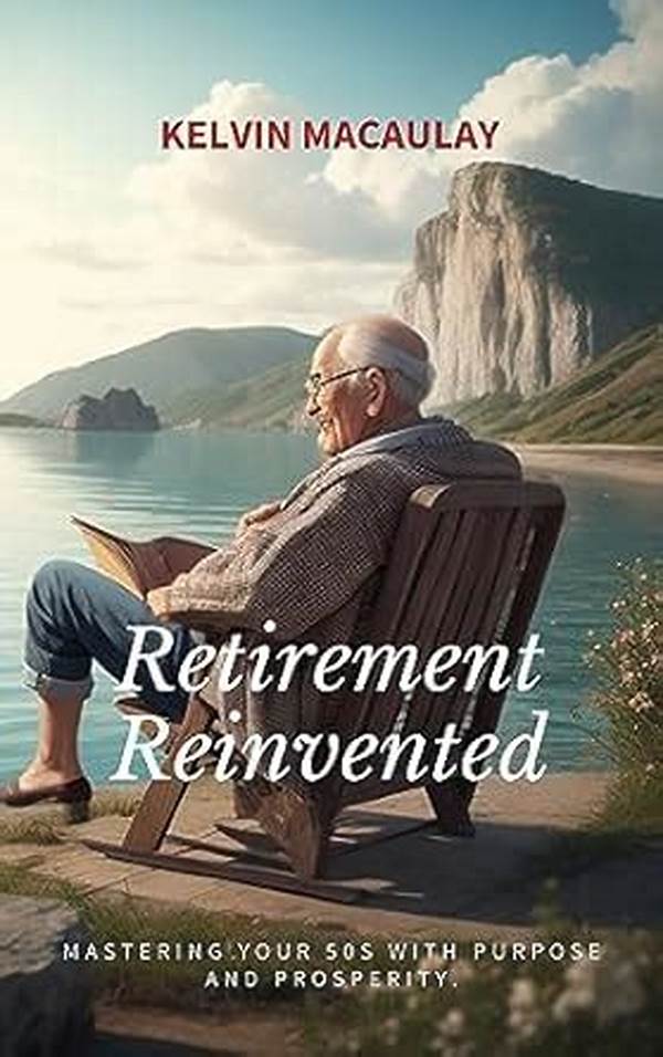 Adventure Retirement Plan: How Mastering Self-sufficiency Now Guarantees Future Expeditions!