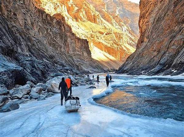Beyond Chadar Trek: 6 Epic Winter Adventures Only Locals Know About (before They Freeze)!