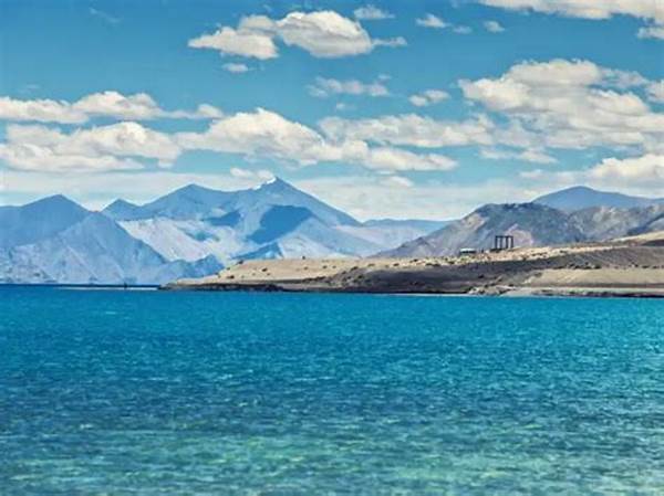 Beyond Pangong Tso: 6 Lesser-known Lakes That Offer More Tranquility And Better Views!