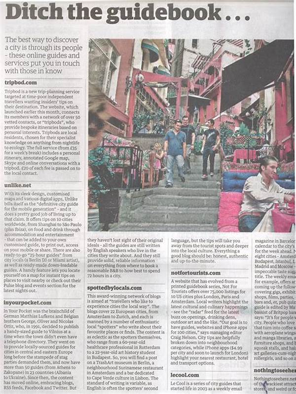 Ditch The Guidebook: This Unlikely Local Festival Date Guarantees An Immersive Experience!