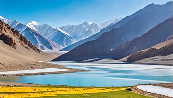 The Best Time To Visit Ladakh: Follow This Simple Rule To Catch The Perfect Weather Window!