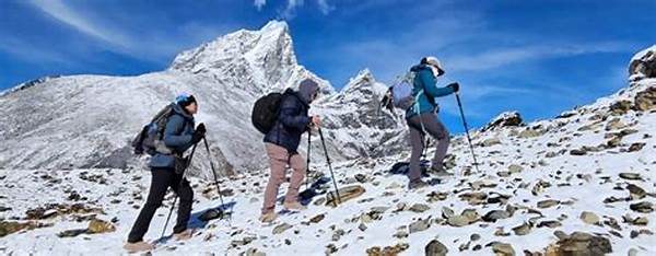 The High-altitude Trap: 5 Critical Mistakes Trekkers Make That Lead To Acute Mountain Sickness (ams)!