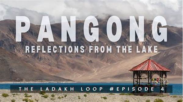 The Pangong Loop Trap: Why Driving Back The Same Way Is A Huge Missed Opportunity!