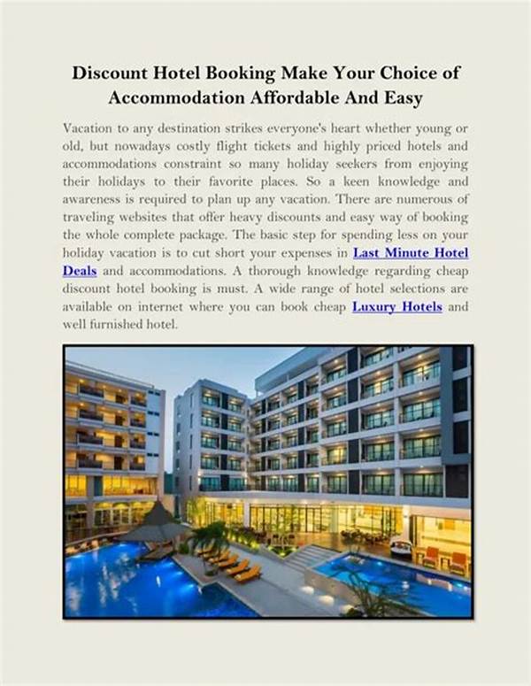 The Unexpected Link: How Your Choice Of Accommodation Directly Affects Local Village Economy!