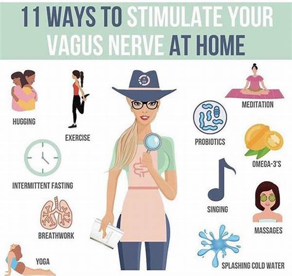 The Vagus Nerve Hack: Simple Cold Water Techniques To Boost Alertness During Long Climbs!