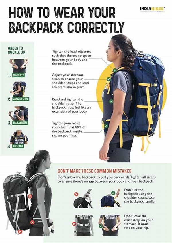 Warning! Your Heavy Backpack Sabotages Your Trekking Performance—here’s The Ultralight Fix!