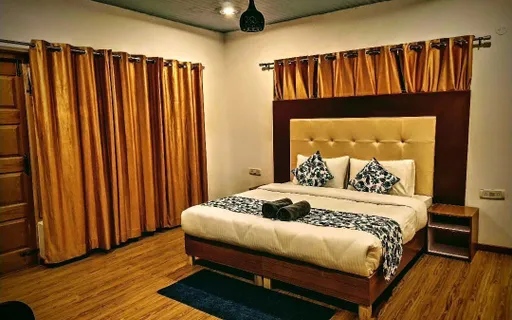 Rekomendasi Penginapan Murah di Leh dengan Harga Bersahabat