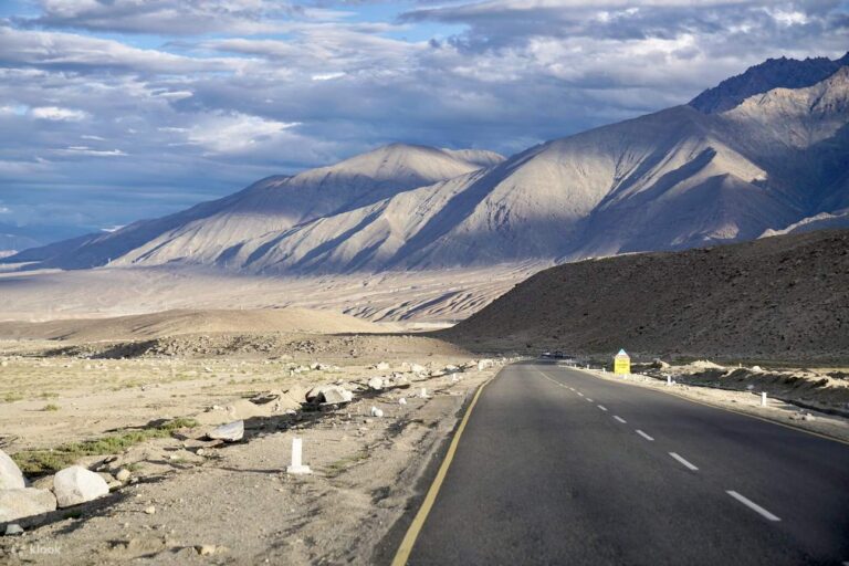 Panduan Cara ke Ladakh dari Indonesia, Langkah Mudah Menjelajah Pegunungan Himalaya