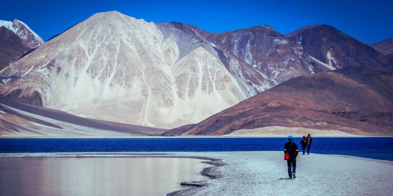 Mau Liburan ke Himalaya? Kenali Bahaya Altitude Sickness Ladakh Sebelum Terlambat