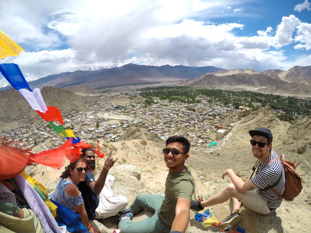 Itinerary Ladakh 10 Hari yang Wajib Dicoba Traveler, Petualangan Seru di Atap Dunia