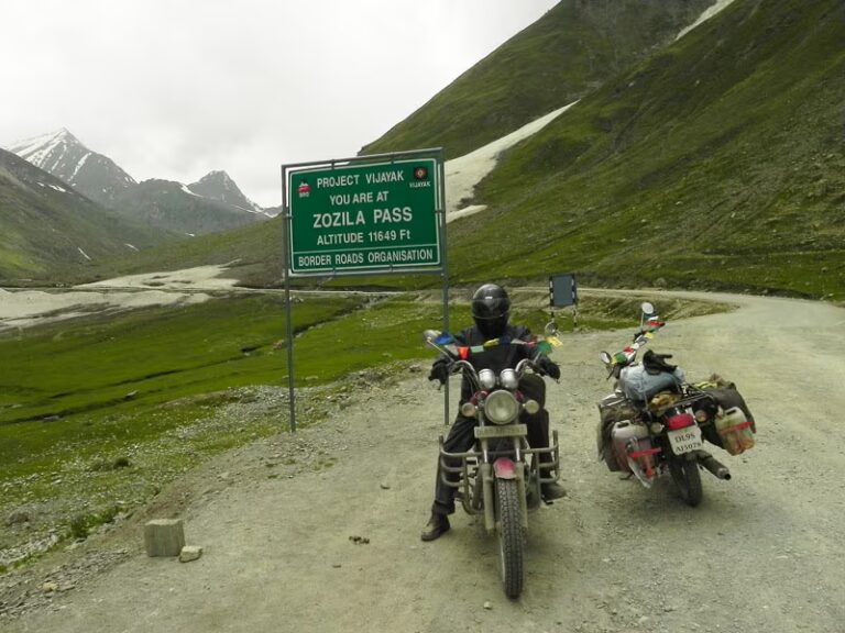 Ini Dia Biaya Trip ke Ladakh, Liburan Hemat ke Destinasi Eksotis Himalaya