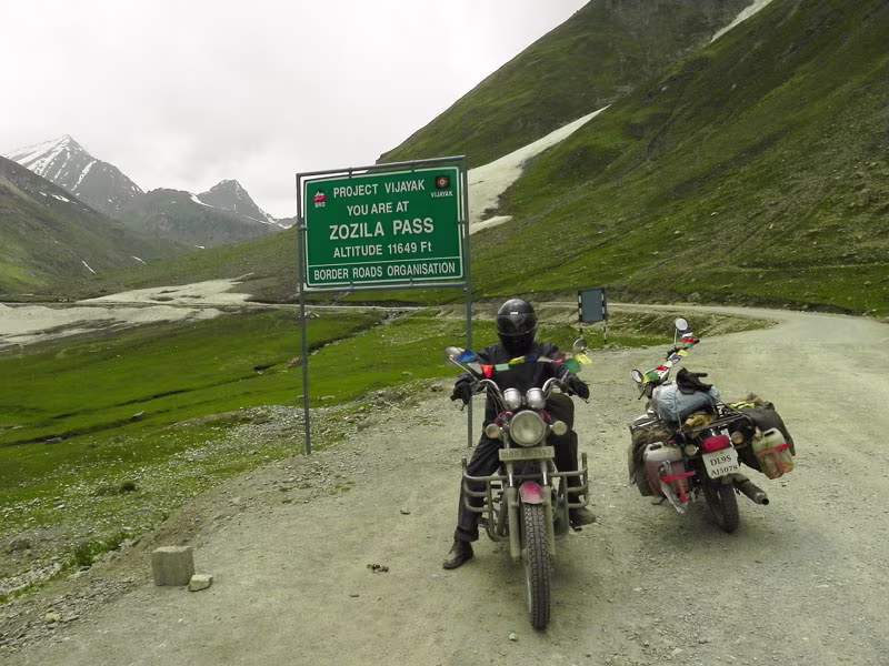 Ini Dia Biaya Trip ke Ladakh, Liburan Hemat ke Destinasi Eksotis Himalaya