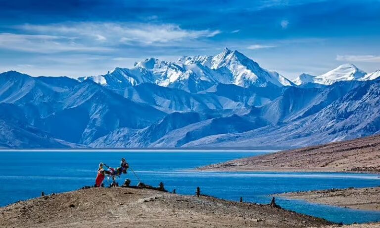 Panduan Wisata Ladakh 2026, Surga Tersembunyi di Himalaya yang Wajib Kamu Jelajahi