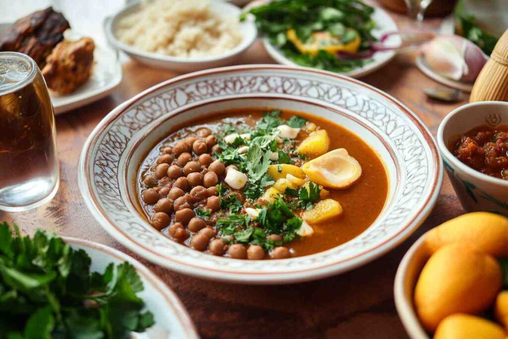 Tak Banyak yang Tahu! Ini Deretan Makanan Khas Ladakh Halal yang Menggoda