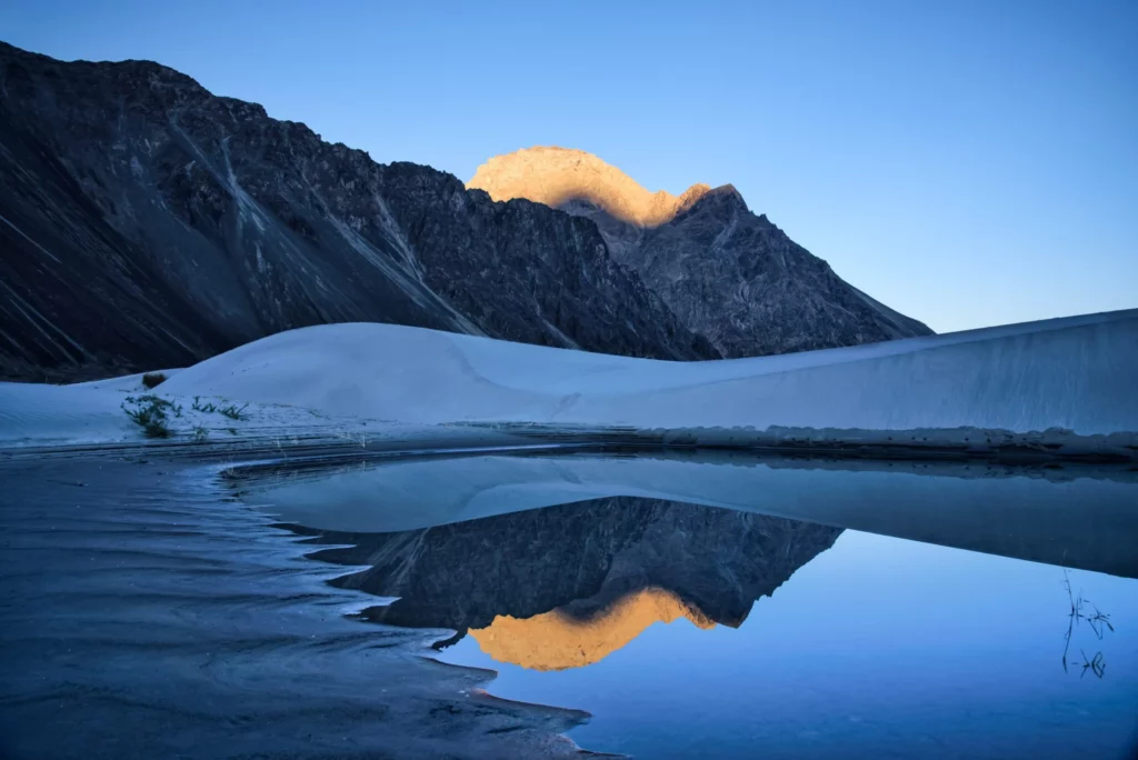 Mau Tahu Waktu Terbaik ke Ladakh? Inilah Panduan Musim yang Jarang Diketahui Wisatawan