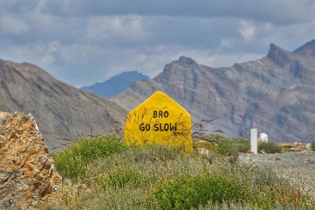 Gunakan Jasa Guide Lokal Ladakh untuk Perjalanan Lebih Aman dan Menyenangkan