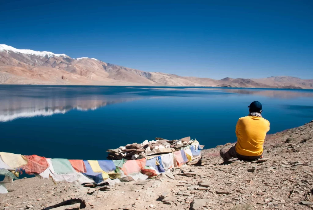 5 Tips Solo Travel Ladakh Hemat dan Anti Ribet